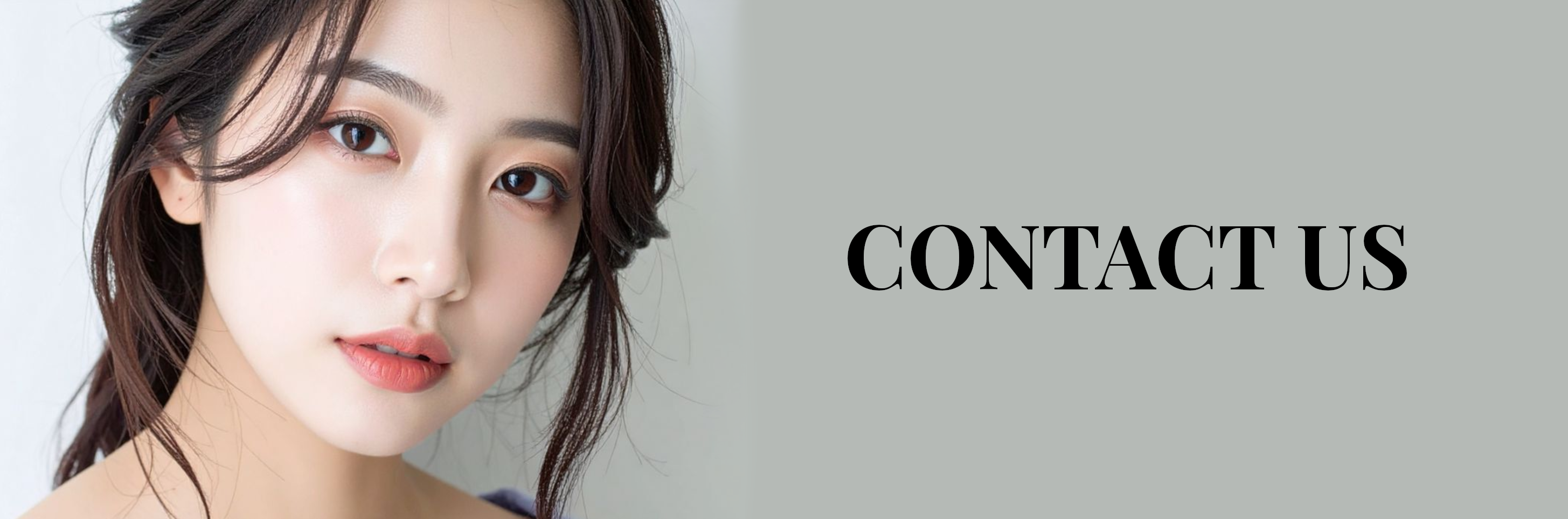 Contact Us Banner