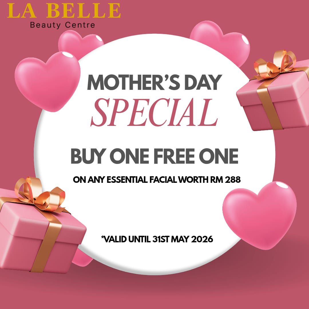 Korean Skin Rejuvenation Special